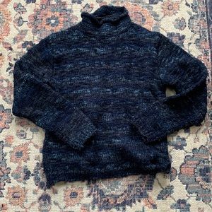 St. John’s Bay blue sweater